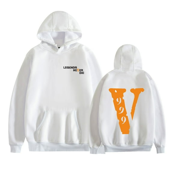 TPUABR Juice Hoodie Wrld Pullover Rapper 999 Graphic Sweatshirt Sizes XS-3XL