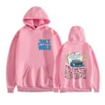 thumbnail image 1 of TPUABR Juice Hoodie Wrld Pullover Rapper Hip Hop Street Casual Sweatshirt, 1 of 7