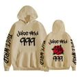 thumbnail image 1 of TPUABR Juice Hoodie Wrld Pullover Rapper Hip Hop Street Casual Sweatshirt, 1 of 4
