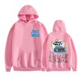 thumbnail image 1 of TPUABR Juice Hoodie Wrld Pullover Rapper Music Pop Casual Sweatshirt, 1 of 4