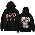 thumbnail image 1 of TPUABR New Juice Hoodie Wrld 999 Hip Hop Street Pullover Rapper Casual Sweatshirt, 1 of 6