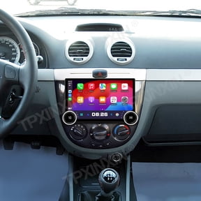 TPXINXIN 11.5 inch Android 15 Car Radio For Buick Excelle HRV 2004-2008 Car Multimedia Video Player GPS Navigation Carplay Head Unit Touch Screen 4G