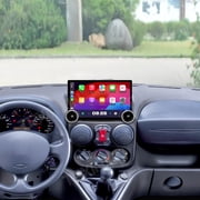 TPXINXIN 11.5 inch Android 15 Car Radio For Fiat Doblo 2002-2017 Car Multimedia Video Player GPS Navigation Carplay Head Unit Touch Screen 4G