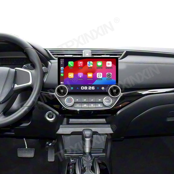 TPXINXIN 11.5 inch Android 15 Car Radio For Honda Crider/Envix 2019-2022 Car Multimedia Video Player GPS Navigation Carplay Head Unit Touch Screen 4G