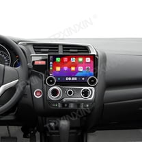 Auto Touch Screen TPXINXIN 7 Inch For Mazda 2 CX-3 2015-2018 Multimedia Player Android14 ...