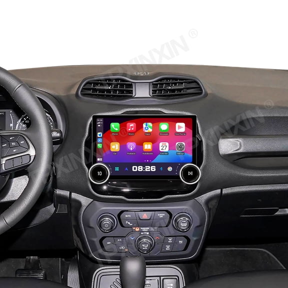 TPXINXIN 11.5 inch Android 15 Car Radio For Hummer H3 2005-2010 Car Multimedia Video Player GPS Navigation Carplay Head Unit Touch Screen 4G