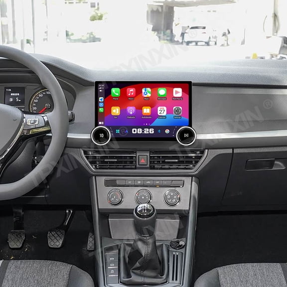 TPXINXIN 11.5 inch Android 15 Car Radio For Volkswagen Lavida 2019-2022 Car Multimedia Video Player GPS Navigation Carplay Head Unit Touch Screen 4G