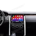 thumbnail image 1 of TPXINXIN 11.5 inch Android 15 Car Radio For Land Rover Discovery 5 2016-2017 Car Multimedia Video Player GPS Navigation Carplay Head Unit Touch Screen 4G, 1 of 15