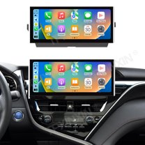 ZWNAV 12.3 inch HD Touch Smart Screen Android 14 for Honda CR-V 2023 ...