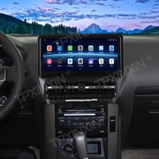 TPXINXIN 12 inch Android Car Radio For Toyota Land Cruiser Prado 2010-2019 Car Autoradio Audio Stereo GPS Navi Video Player Head Unit