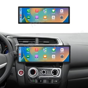 TPXINXIN 14.9 inch Car Radio Stereo for Alfa Romeo 2010-2014 Android 15 Carplay Multimedia Video Player Screen GPS Navigation Head Unit