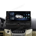 thumbnail image 1 of TPXINXIN 15.6 inch Car Radio For Toyota Land Cruiser 200 LC200 2007-2020 Android 13 Multimedia Screen GPS Navigation CarPlay Player Stereo, 1 of 10
