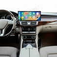 thumbnail image 1 of TPXINXIN 15.8 Inch Qualcomm Android 14 Carplay for Mercedes Benz CLS W218 2012-2015 Car Multimedia Player GPS Navigation Car Radio Head Unit, 1 of 11