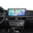 thumbnail image 1 of TPXINXIN 15.8 inch Android 15 Car Radio For KIA K5 2016-2019 HD Multimedia Video Player Navigation GPS DVD 4G DSP Stereo Bluetooth, 1 of 15
