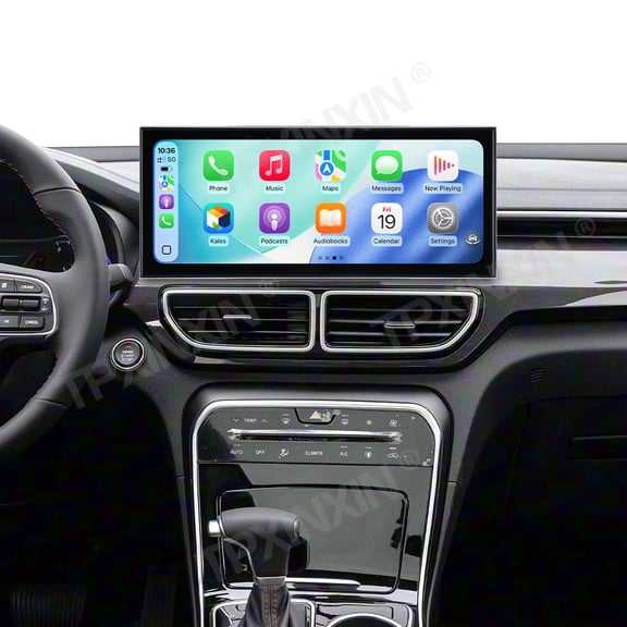 TPXINXIN 15.8 inch Android 15 Car Radio For KIA Sportage 2019-2021 HD Multimedia Video Player Navigation GPS DVD 4G DSP Stereo Bluetooth