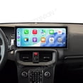 thumbnail image 1 of TPXINXIN 15.8 inch Android 15 Car Radio For Volvo V40 2013-2019 HD Multimedia Video Player Navigation GPS DVD 4G DSP Stereo Bluetooth, 1 of 15