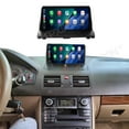 thumbnail image 1 of TPXINXIN 9.66 inch for Volvo XC90 2006-2013 Android Car Radio 2Din Stereo Receiver Autoradio Multimedia DVD Player GPS Navigation Unit Screen, 1 of 15