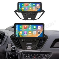 Android 12 Car Stereo for Mitsubishi Outlander 2006-2013 with 9 inch ...