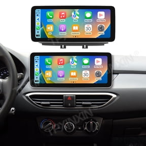 TPXINXIN Android 14 Carplay Auto Stereo Multimedia Player For Hyundai Elantra 2017-2020 Car Radio GPS Navigation 12.3" Tape Recorder Head Unit