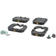 thumbnail image 1 of TQ Ebike HPR Battery - V01, Bracket Set, 1 of 2