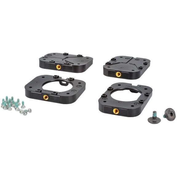 TQ Ebike HPR Battery - V01, Bracket Set