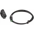 thumbnail image 1 of TQ Ebike HPR Remote V02 - HPR-SC-REM02, For Flat Bars, Cable Included, 1 of 1