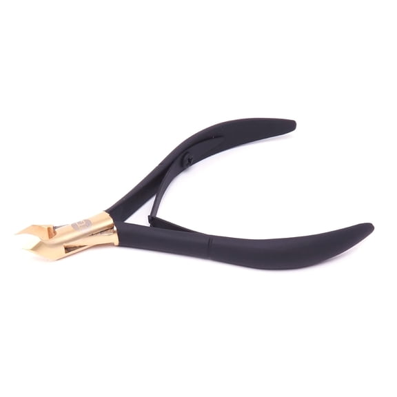TQ Gold Cuticle Nipper