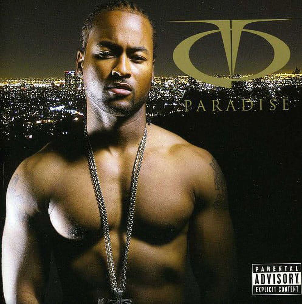 TQ - Paradise - Music & Performance - CD - Walmart.com