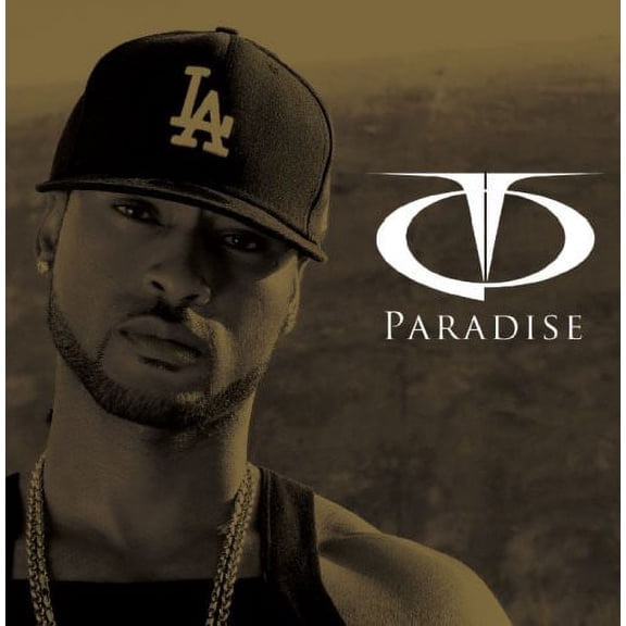 TQ - Paradise - Music & Performance - CD