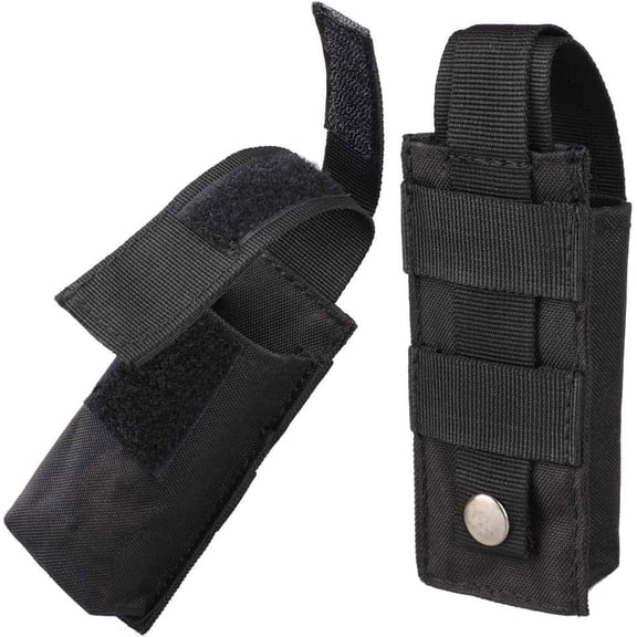 TQ Tourniquet Trauma Medical Shear Pouch Holder MOLLE Duty Belt Loop EMT EMS Pouch(Bag Only)