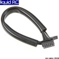 thumbnail image 1 of TQ Wire 2811 110mm Silicone Wire BL Sensor Cable, 1 of 2
