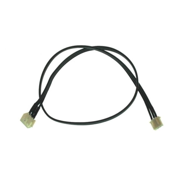 TQ Wire 2202 600mm XH Plug Balance Extension