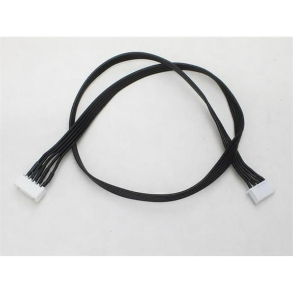 TQ Wire TQW2206 600 mm 4S XH Balance Plug Extension