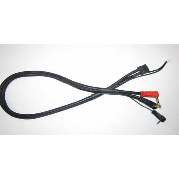 Tq Wire Xt60 Charge Cable