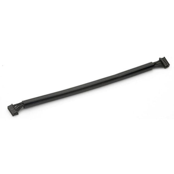 TQ Wire 2805 50mm Silicone Wire Bl Sensor Cable