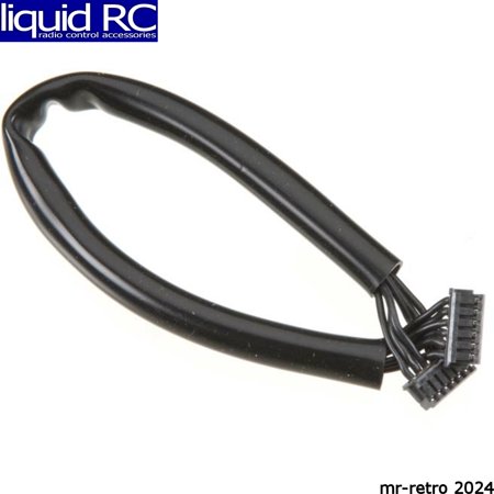 TQ Wire 2815 150mm Silicone Wire BL Sensor Cable