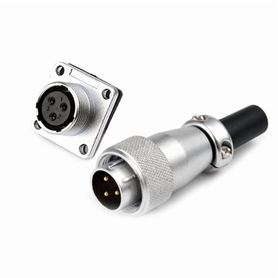TQ+Z Male+Famale Base Connector set & Oxidation Resistant Connector ...