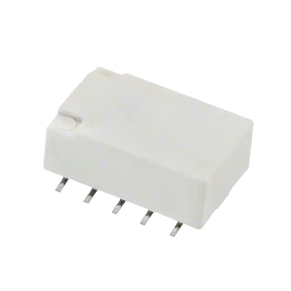 TQ2SA-L2-5V Telecom Relay DPDT (2 Form C) Surface Mount