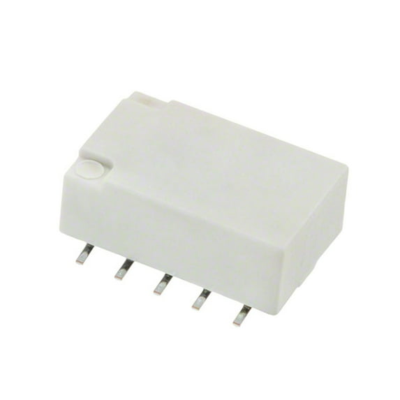 TQ2SA-L2-5V-Z Telecom Relay DPDT (2 Form C) Surface Mount :RoHS ATQ229SA
