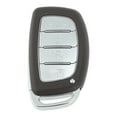 thumbnail image 1 of TQ8-FOB-4F07 434 MHz Replacement Keyless Entry Remote Smart Key Fob for Hyundai Tucson 2016 2017 No.95440-D3100/95440-D3100NNA 4 Buttons, 1 of 7