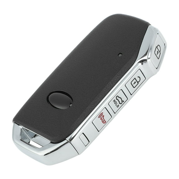 TQ8-FOB-4F15 434 MHz Replacement Keyless Entry Remote Smart Key Fob for Kia Stinger GT 2018 2019 2020 2021 No.95440-J5200 4 Buttons