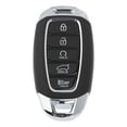 thumbnail image 1 of TQ8-FOB-4F29 433 MHz Replacement Keyless Entry Remote Smart Key Fob for Hyundai Palisade 2020 2021 2022 No.95440S8010 5 Buttons, 1 of 7