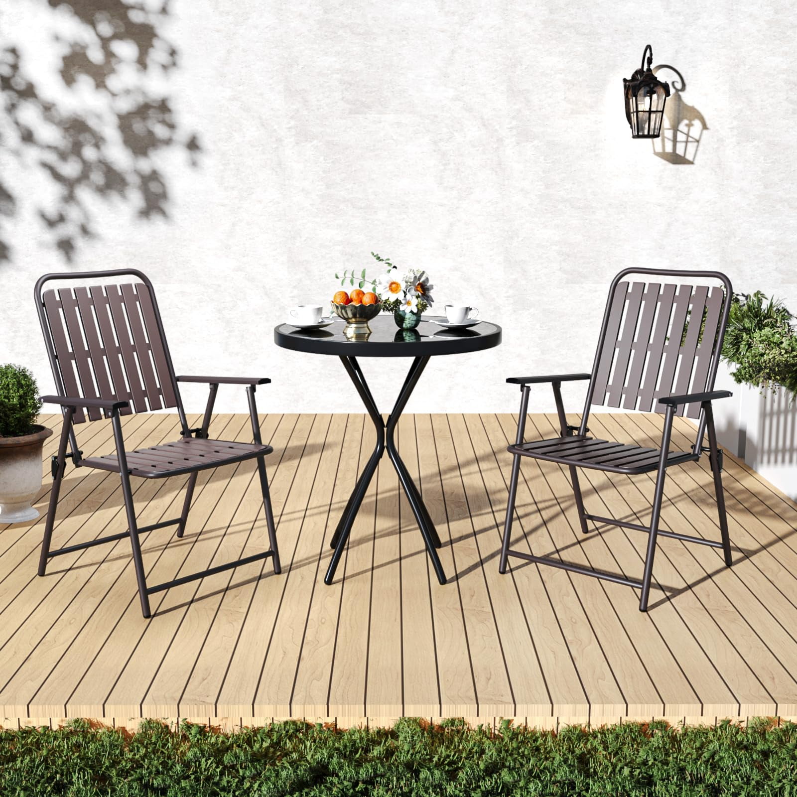 Garden Table And Chairs Ikea Falster Outdoor Dining Set Discount