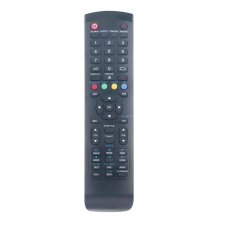 TQL39R4PR001 Replace Remote fit for Polaroid 4K OLED Smart TV TQL-39R4PR001 TQL-39R4PR002 TQL39R4PR002 TQL-75HDPR001 TQL75HDPR001
