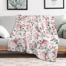 Baby Throws