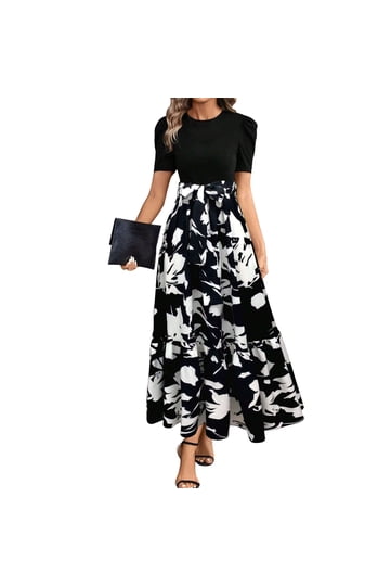 princess polly baby blue dress 14 Iconic Little Black Dresses in Film
