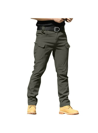 Airpow Clearance Cargo Pants Women's Street Style Fashion Design