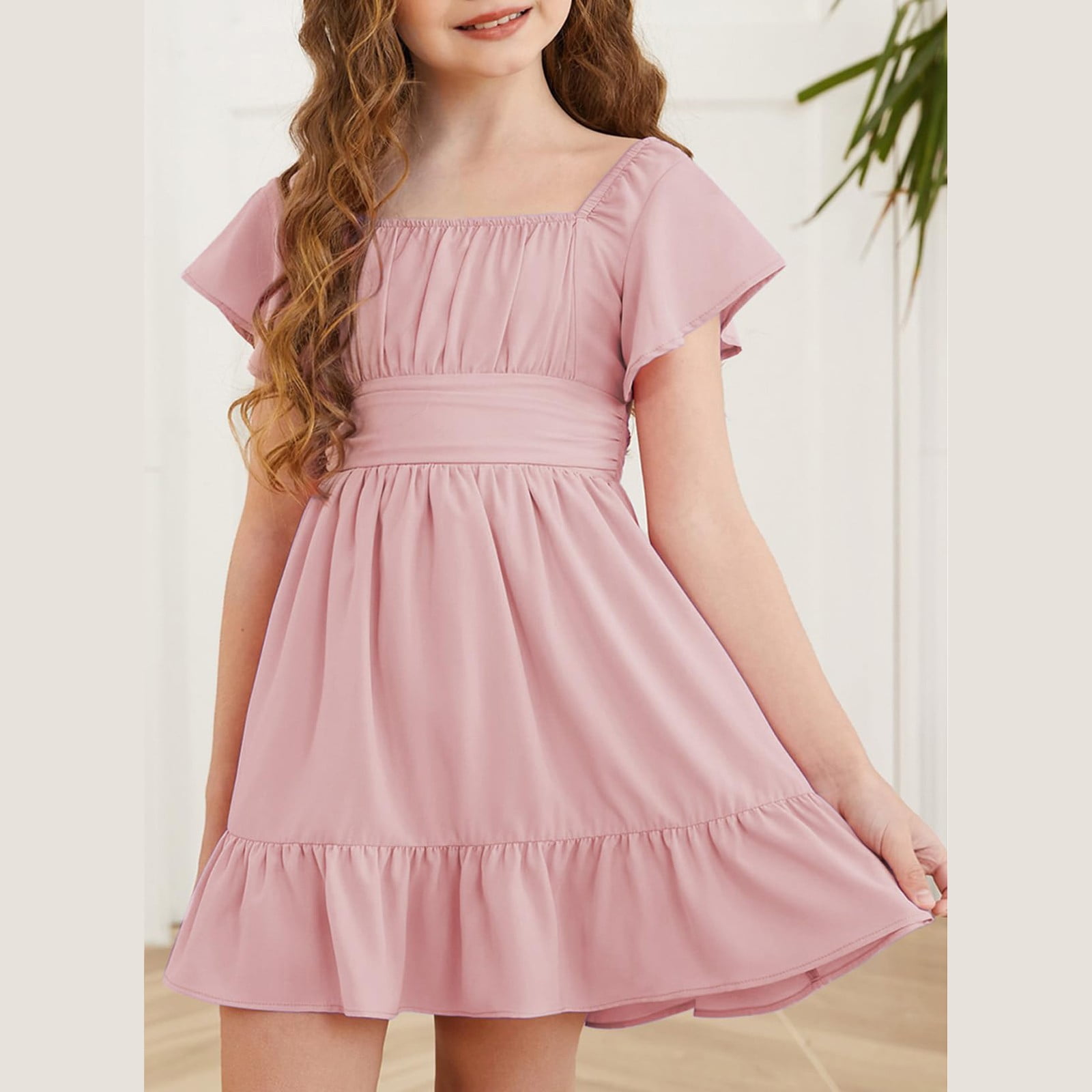 white knit long sleeve dress RHYTHM CHARLIZE LONG SLEEVE KNIT MINI DRESS