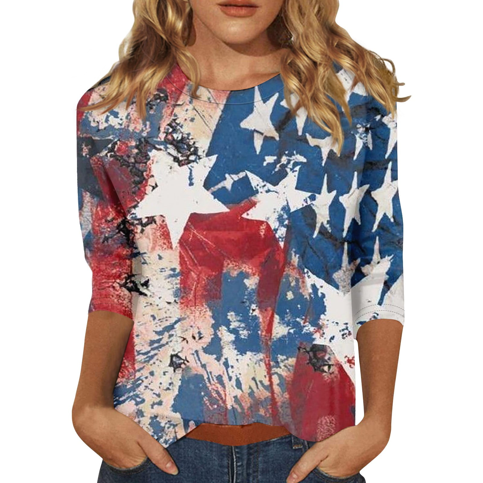 july 4 women 39