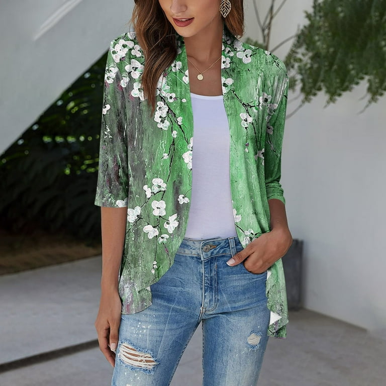 Light summer cardigan online